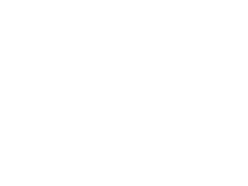 Blank white background
