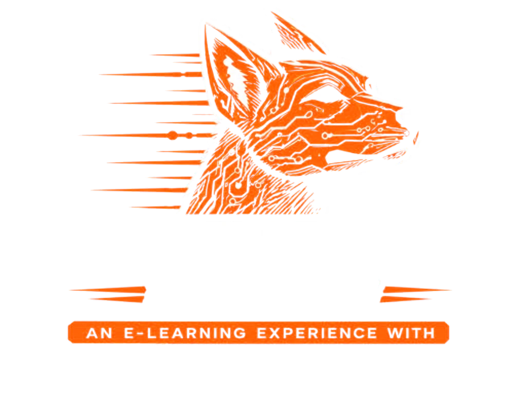 The Digital Dog, an e-learning experience with Justin Rigney
